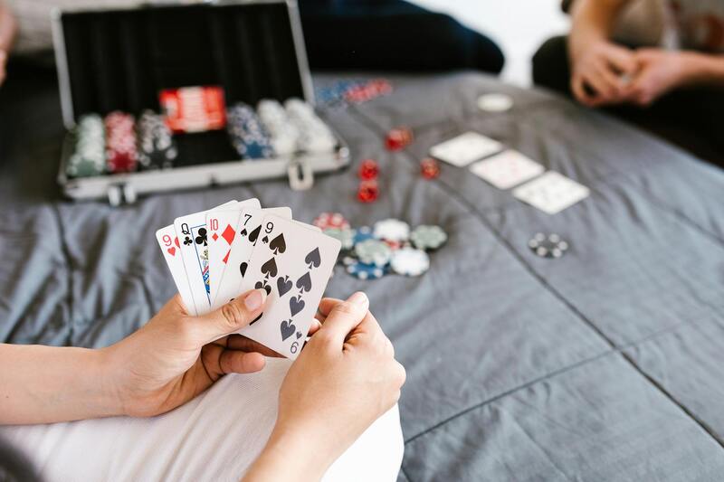 Fire Joker Casinohuone: Parhaat Pelit Ja Kasinosivut