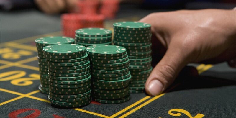 Casinohuone Talletus: Ohjeet, Menetelmät Ja Vinkit Onnistuneeseen Talletukseen