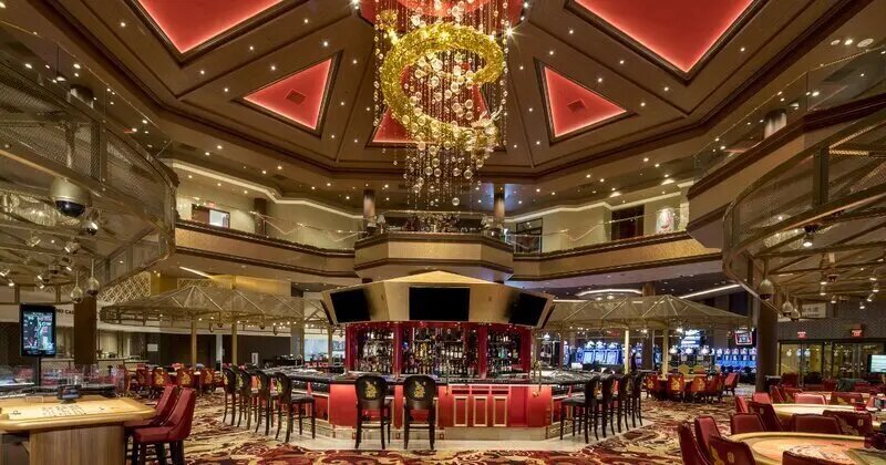 Casinohuone Netticasino: Parhaat Pelit, Bonukset Ja Kokemukset Suomalaispelaajille