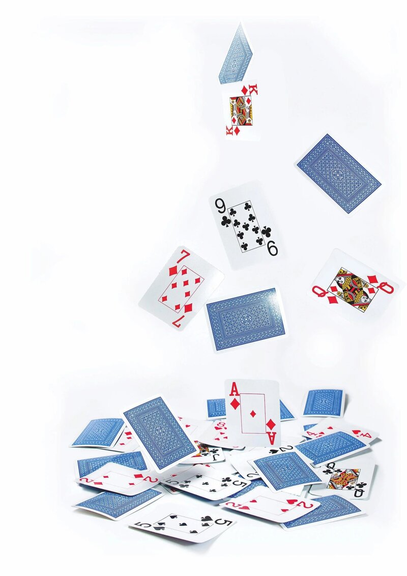 Casinohuone Nettikasino: Pelaamisen Kokemuksia, Bonuksia Ja Pelivalikoima