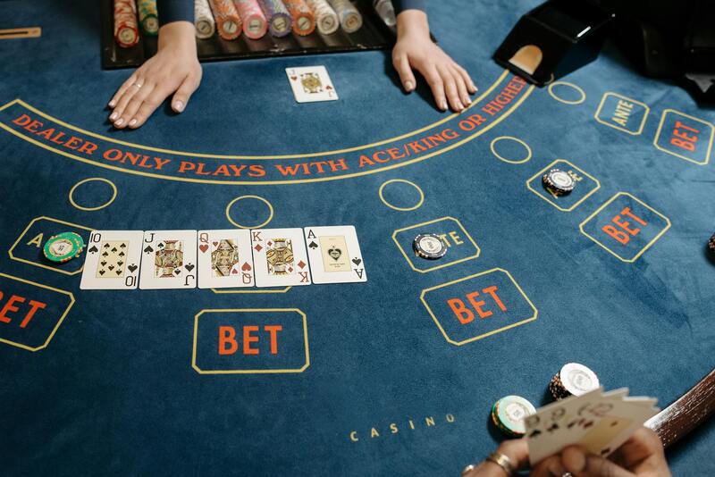 Casinohuone Bonuskoodi - Opas Bonusten Hyväksikäyttöön Ja Käyttöön