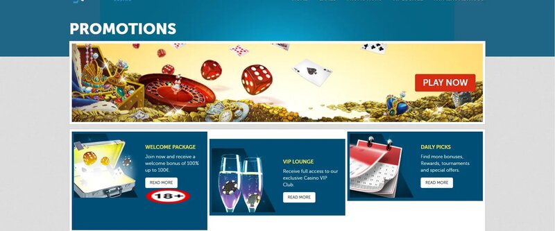 Www Casinohuone - Suomalainen Nettikasino Ja Pelipalvelu