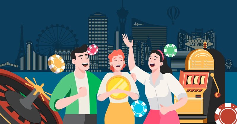 Casinohuone Talletusbonus: Parhaat Tarjoukset Ja Ehdot Suomalaisille Pelaajille