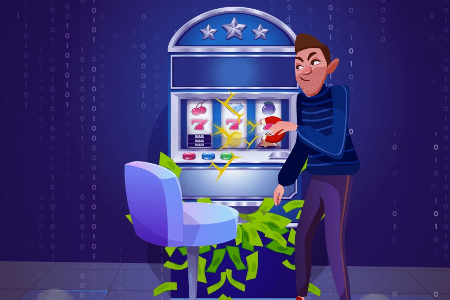 Casinohuone Talletus: Ohjeet, Menetelmät Ja Vinkit Onnistuneeseen Talletukseen