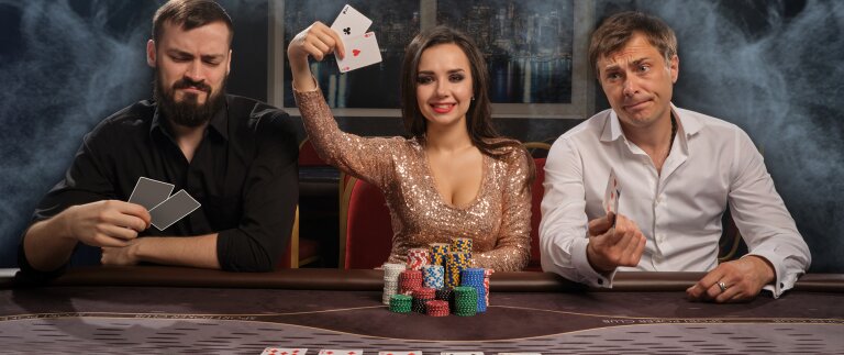 Selaile Casinohuone Com - Suomalainen Nettikasino Ja Pelitarjonta