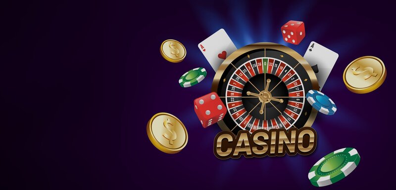 Selaile Casinohuone Com - Suomalainen Nettikasino Ja Pelitarjonta