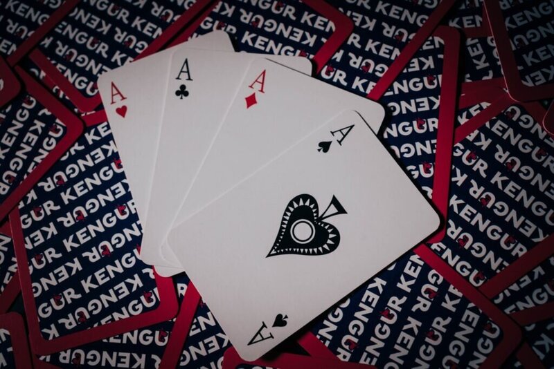 Sivusto Ja Palvelut: Casinohuone Fi