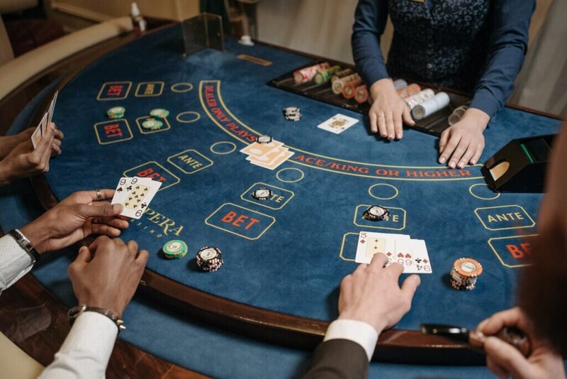 Selaile Casinohuone Com - Suomalainen Nettikasino Ja Pelitarjonta