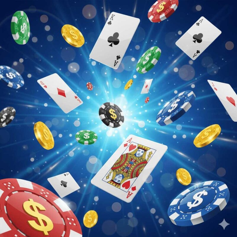 Casinohuone Bonuskoodi - Opas Bonusten Hyväksikäyttöön Ja Käyttöön