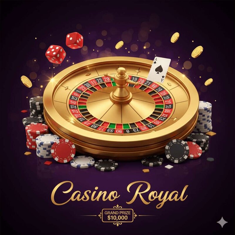 Sivusto Www Casinohuone Com - Suomalainen Kasinosivusto Ja Pelivalikoima