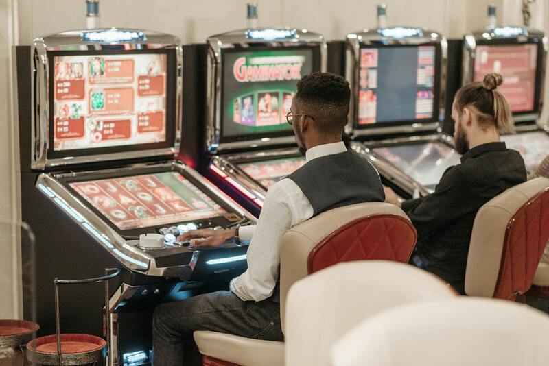 Selaile Casinohuone Com - Suomalainen Nettikasino Ja Pelitarjonta