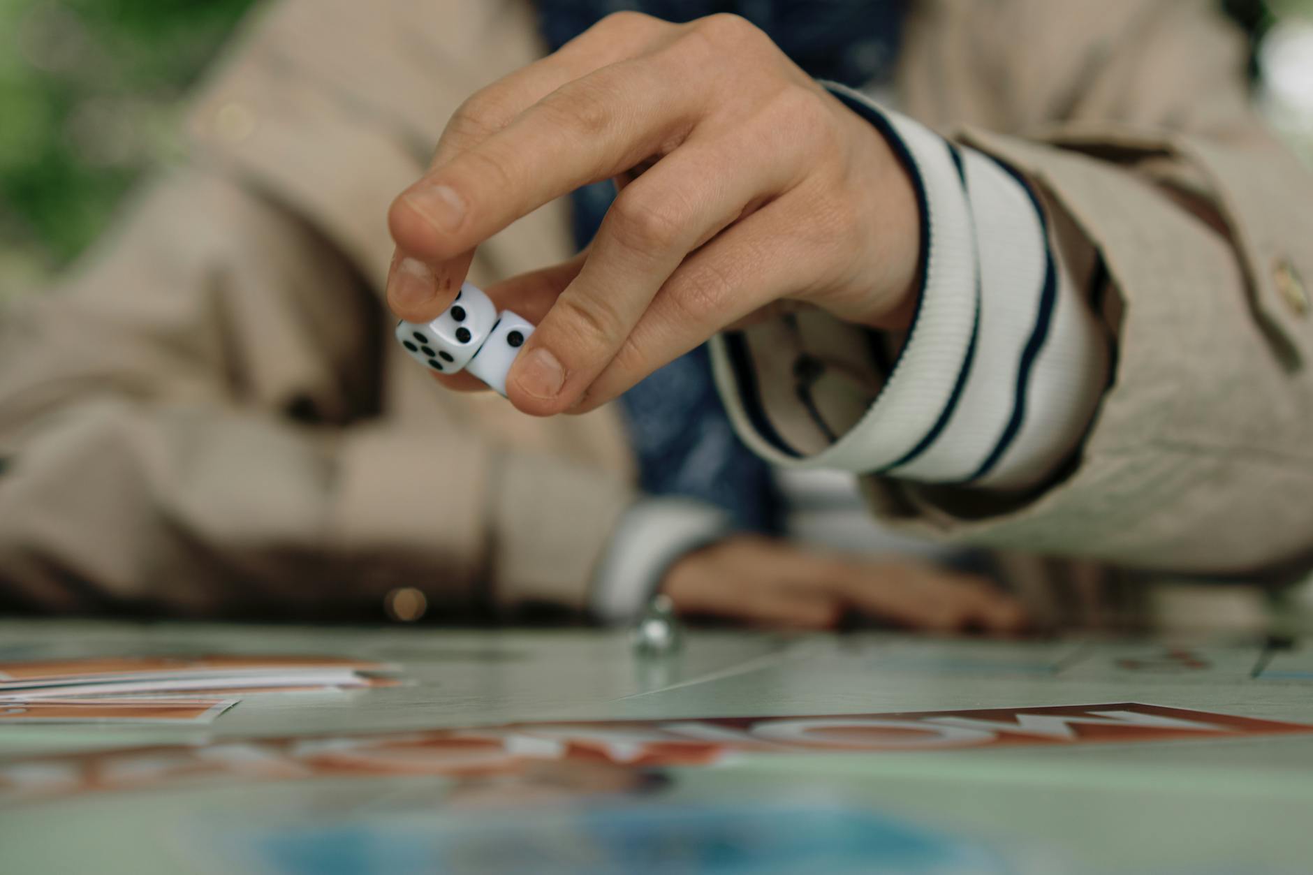 Sivusto Ja Palvelut: Casinohuone Fi