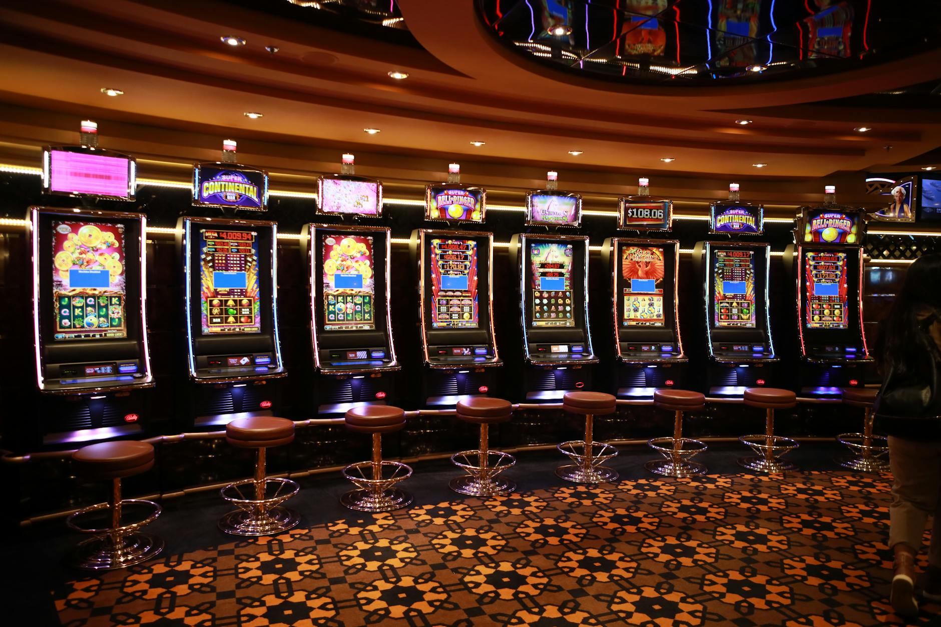 Www Casinohuone - Suomalainen Nettikasino Ja Pelipalvelu