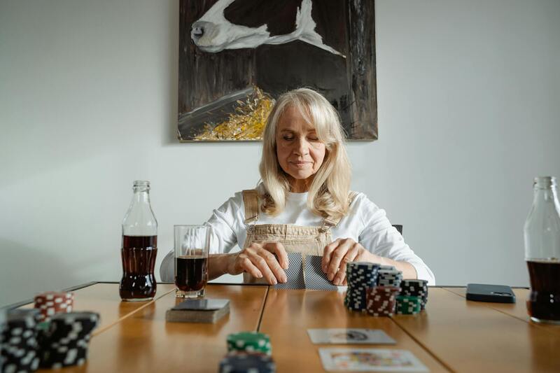 Sivusto Ja Palvelut: Casinohuone Fi
