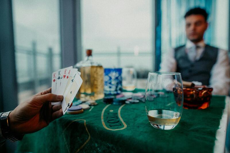 Casinohuone Chat - Tieto Ja Tuki Suomalaisille Pelaajille