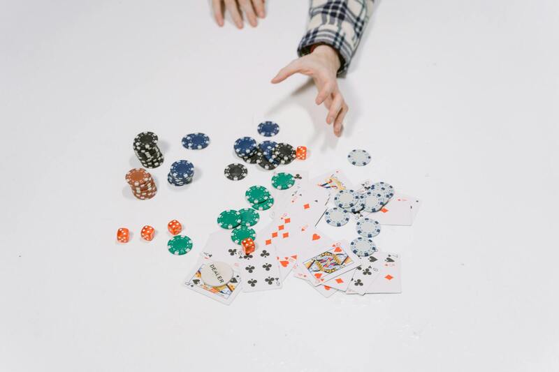 Casinohuone Bonuskoodi - Opas Bonusten Hyväksikäyttöön Ja Käyttöön