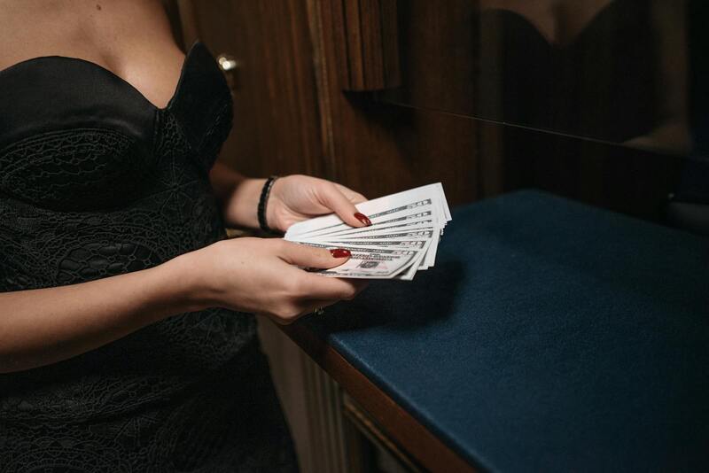 Casinohuone Kolikkopelit: Pelaaminen Ja Valikoima Suomalaisille