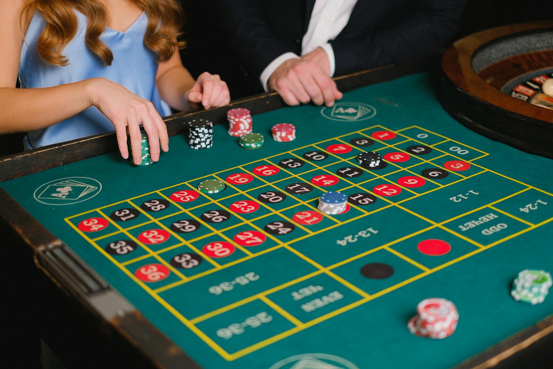 Casinohuone Talletus: Ohjeet, Menetelmät Ja Vinkit Onnistuneeseen Talletukseen