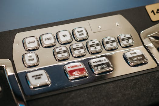 Casinohuone Pelit: Kattava Opas Kasinopelien Maailmaan