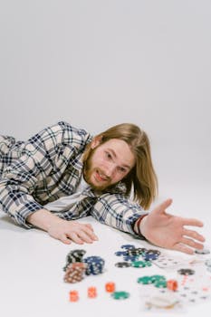 Casinohuone Live Chat: Parhaat Vinkit Ja Palvelut Suomalaisille Pelaajille
