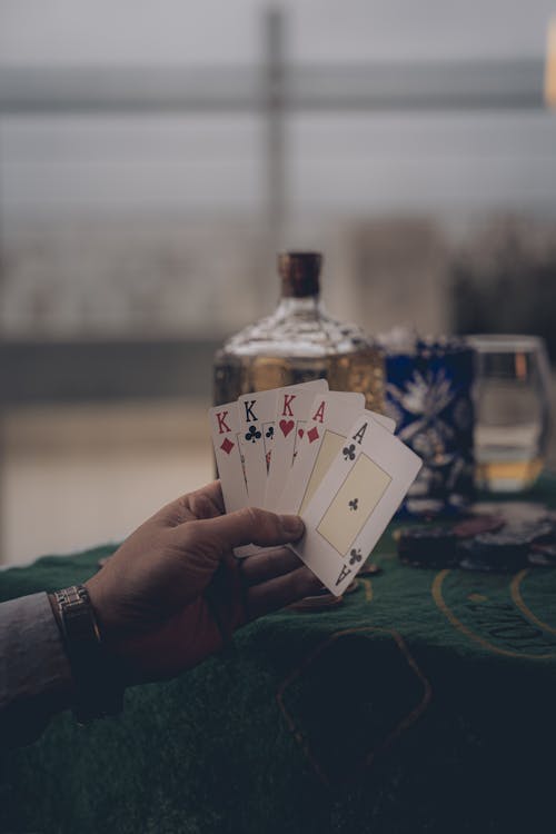 Casinohuone Kolikkopelit: Pelaaminen Ja Valikoima Suomalaisille