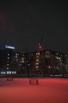 Casinohuone Bonuskoodi - Opas Bonusten Hyväksikäyttöön Ja Käyttöön