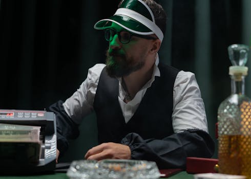 Casinohuone Netticasino: Parhaat Pelit, Bonukset Ja Kokemukset Suomalaispelaajille