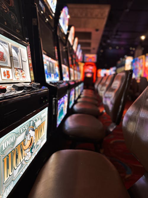 Casinohuone Bonus Kierrätys: Näin Hyödynnät Bonukset Ja Noudatat Vaatimuksia