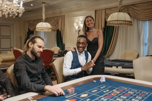 Casinohuone Live Chat: Parhaat Vinkit Ja Palvelut Suomalaisille Pelaajille