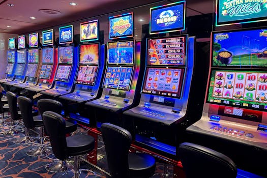 Casinohuone Arvostelu: Pelit, Bonukset Ja Kokemukset Suomalaisille Pelaajille