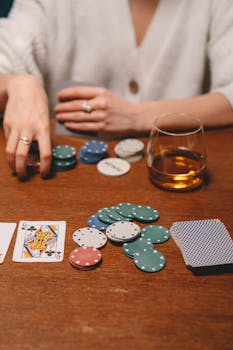 Sivusto Ja Palvelut: Casinohuone Fi