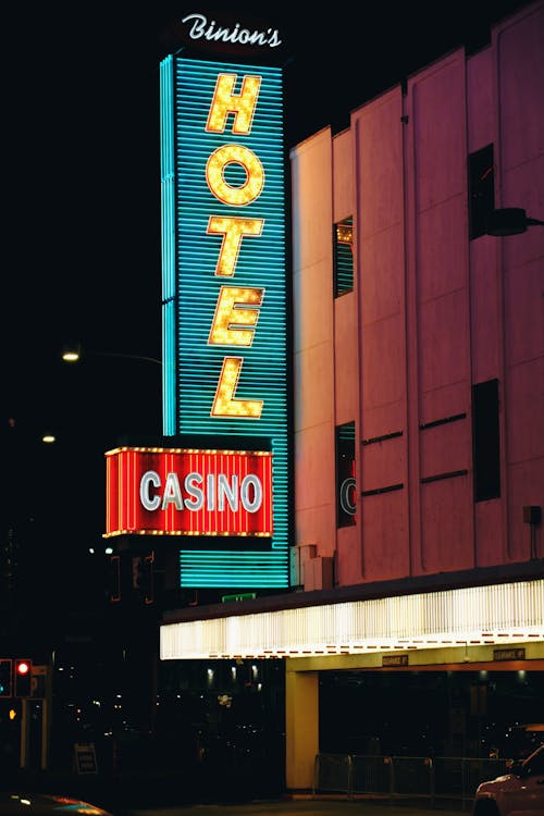 Casinohuone Bonuskoodi - Opas Bonusten Hyväksikäyttöön Ja Käyttöön