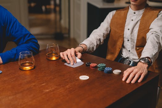 Casinohuone Bonuskoodi - Opas Bonusten Hyväksikäyttöön Ja Käyttöön