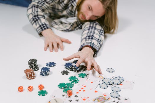 Casinohuone Chat - Tieto Ja Tuki Suomalaisille Pelaajille