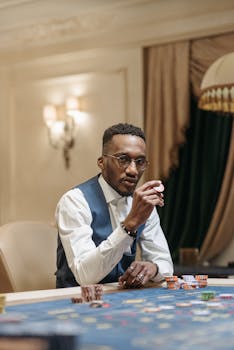 Casinohuone Talletusbonus: Parhaat Tarjoukset Ja Ehdot Suomalaisille Pelaajille