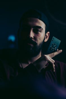 Casinohuone Talletus: Ohjeet, Menetelmät Ja Vinkit Onnistuneeseen Talletukseen